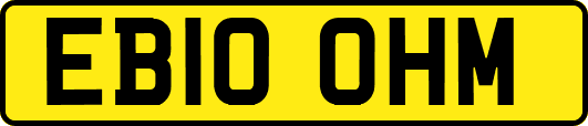 EB10OHM