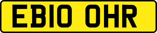 EB10OHR