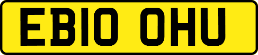 EB10OHU