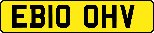 EB10OHV