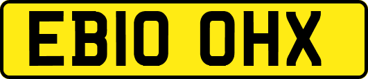 EB10OHX