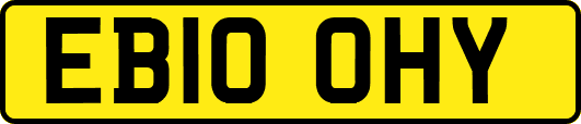 EB10OHY