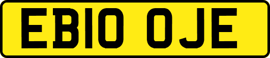 EB10OJE