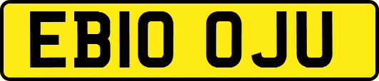 EB10OJU