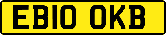 EB10OKB