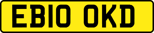 EB10OKD