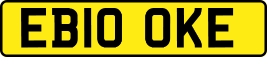 EB10OKE