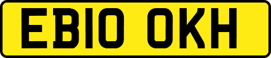 EB10OKH