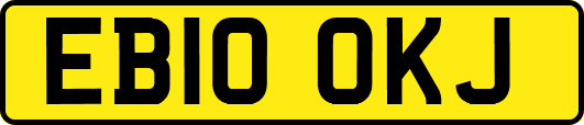 EB10OKJ