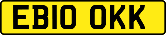EB10OKK
