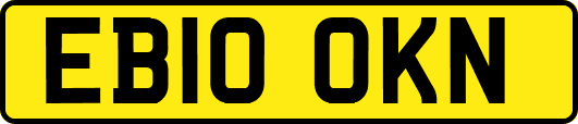 EB10OKN