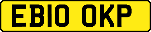 EB10OKP