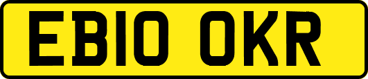 EB10OKR