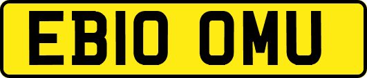 EB10OMU