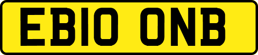 EB10ONB