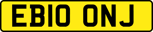 EB10ONJ