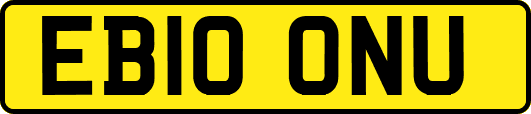 EB10ONU