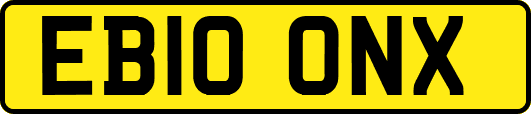 EB10ONX