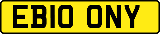 EB10ONY