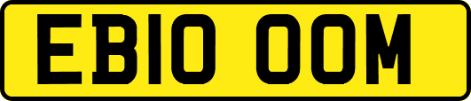 EB10OOM