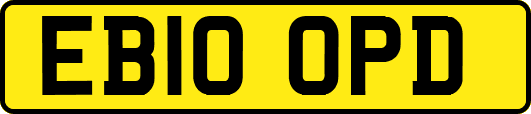EB10OPD