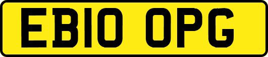 EB10OPG