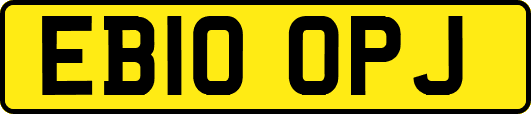 EB10OPJ