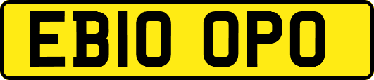 EB10OPO