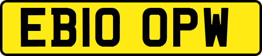 EB10OPW