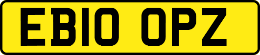 EB10OPZ
