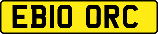 EB10ORC
