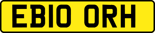 EB10ORH