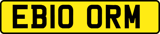 EB10ORM