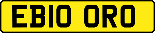 EB10ORO