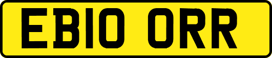 EB10ORR