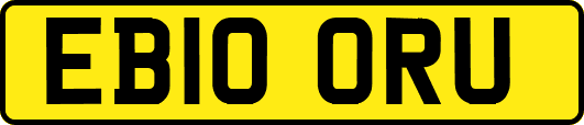 EB10ORU