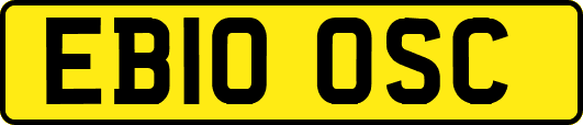 EB10OSC