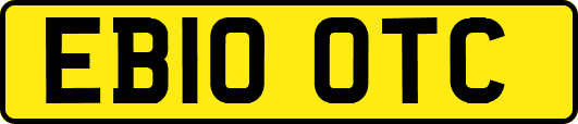 EB10OTC