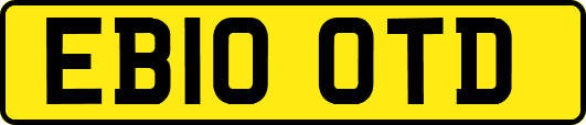 EB10OTD