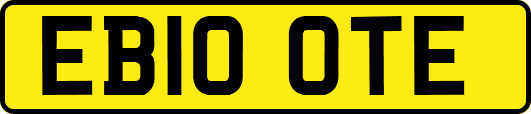 EB10OTE