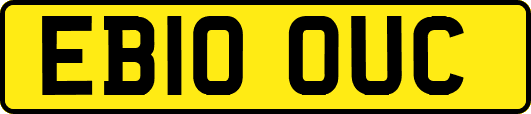 EB10OUC