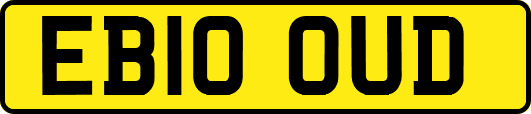 EB10OUD