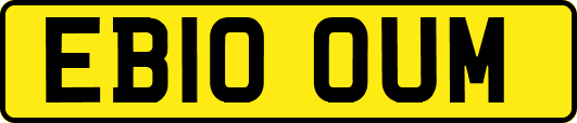 EB10OUM