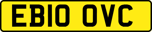 EB10OVC