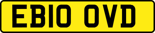 EB10OVD