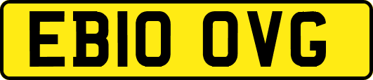 EB10OVG
