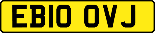 EB10OVJ