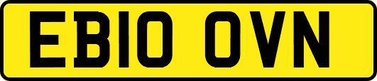 EB10OVN
