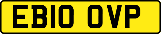 EB10OVP