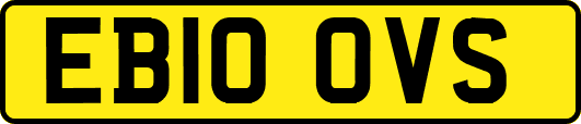 EB10OVS
